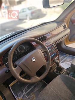 ئێران خودرۆ سه مه ند